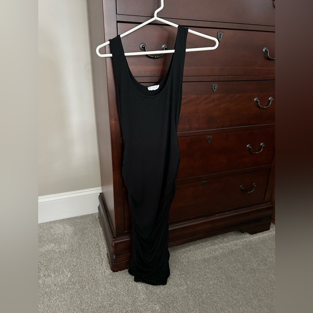 Ingrid & Isabel Maternity Dress